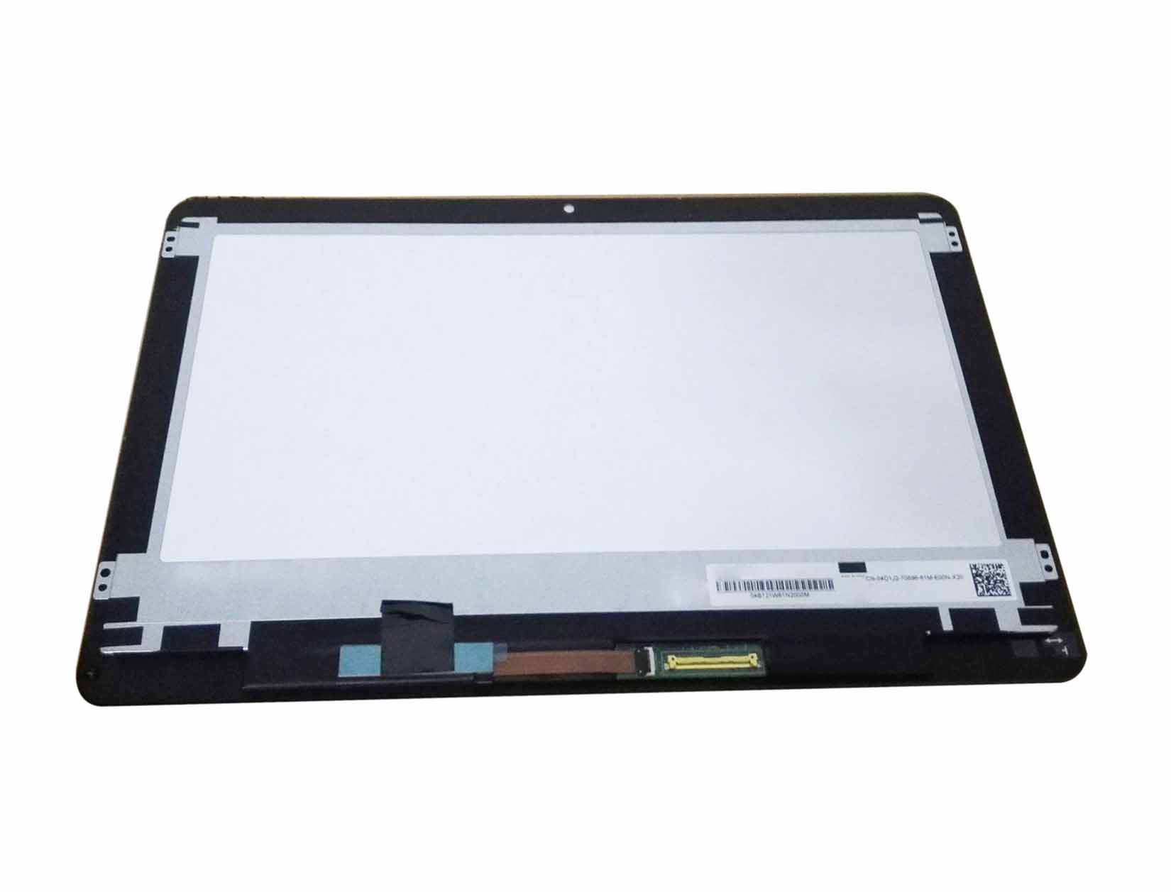 Touch Digitizer + LCD Display for Dell Inspiron 11 3168 HD