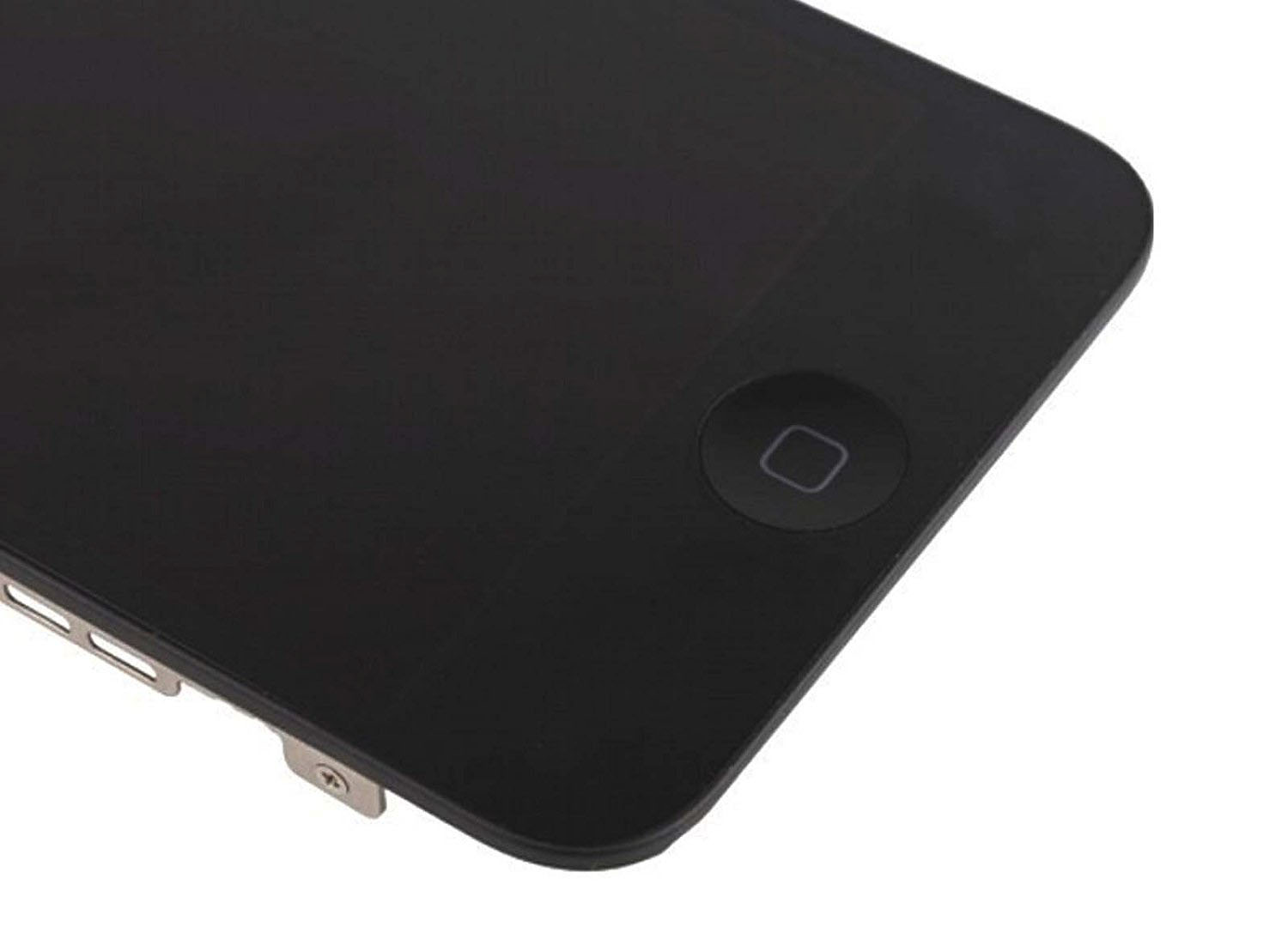 Touch Glass + LCD Display for iPhone 5S Black