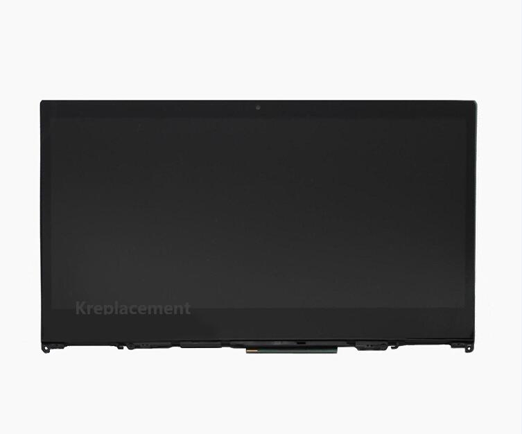 Touch Screen Replacement for Lenovo Flex 5 81C90009US