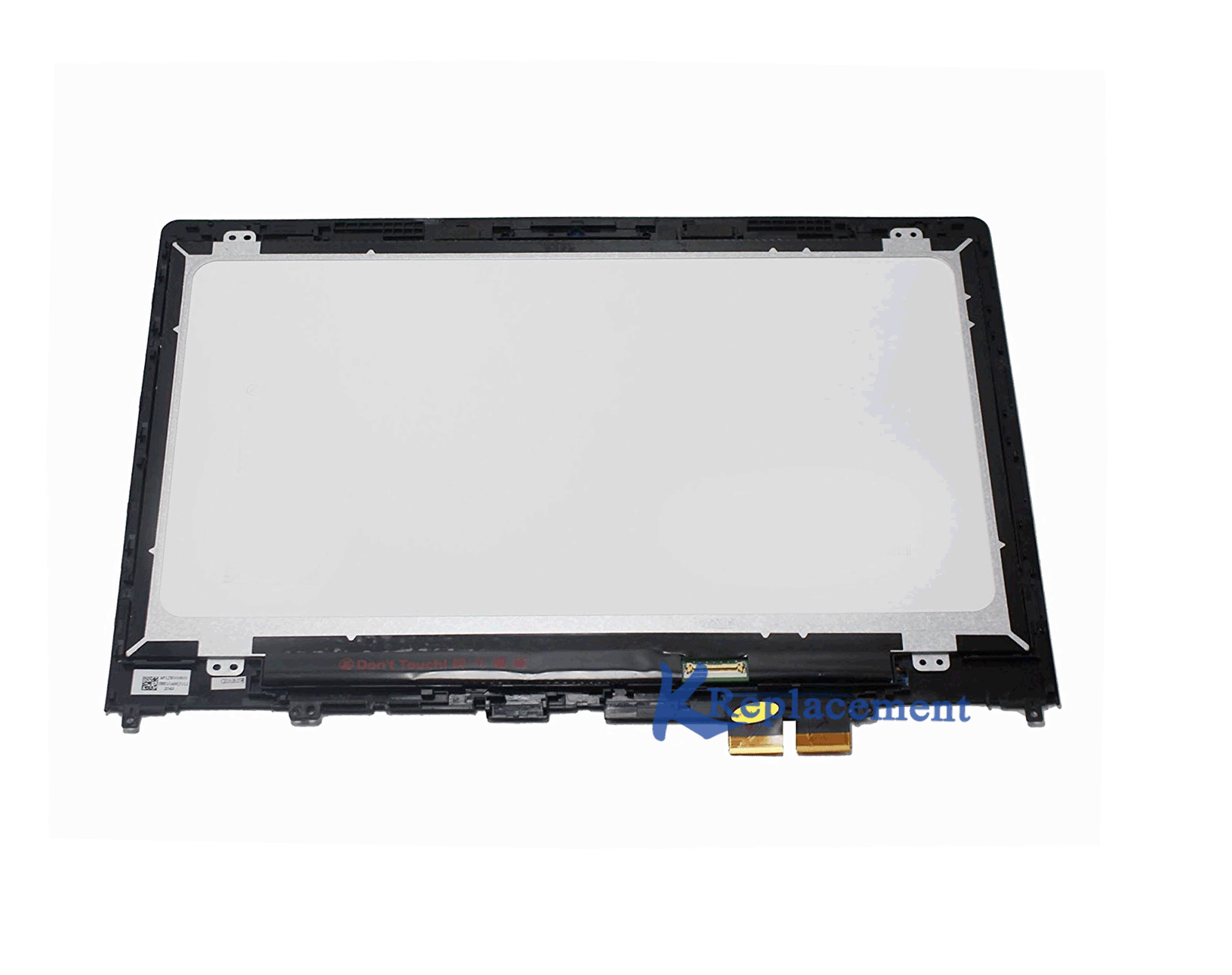 Touch Screen Replacement for Lenovo Flex 4 1470 HD