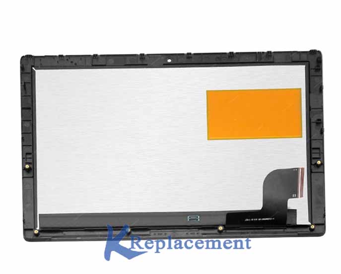 12.2" Touch LCD Screen for Lenovo Miix 520-12IKB 81CG (Without 4G LTE)