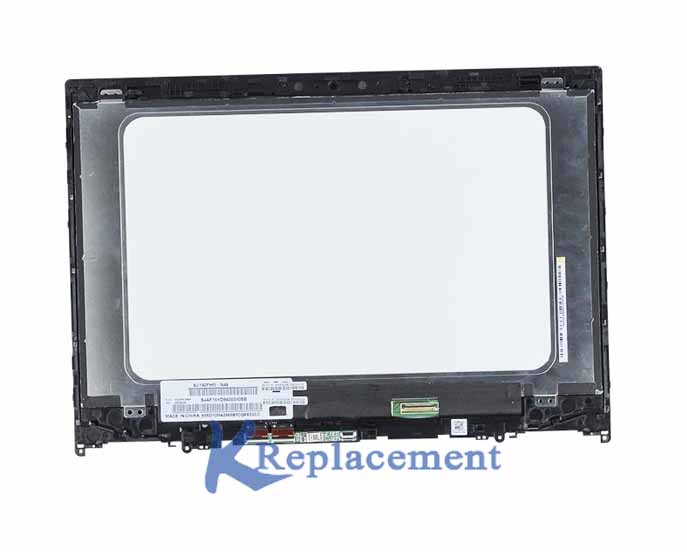 Touch Screen for Lenovo Yoga 520-14IKBR 1920x1080