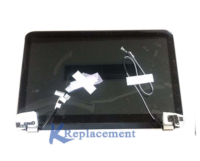 Full Screen Replacement for HP ENVY 15-j012la Notebook PC