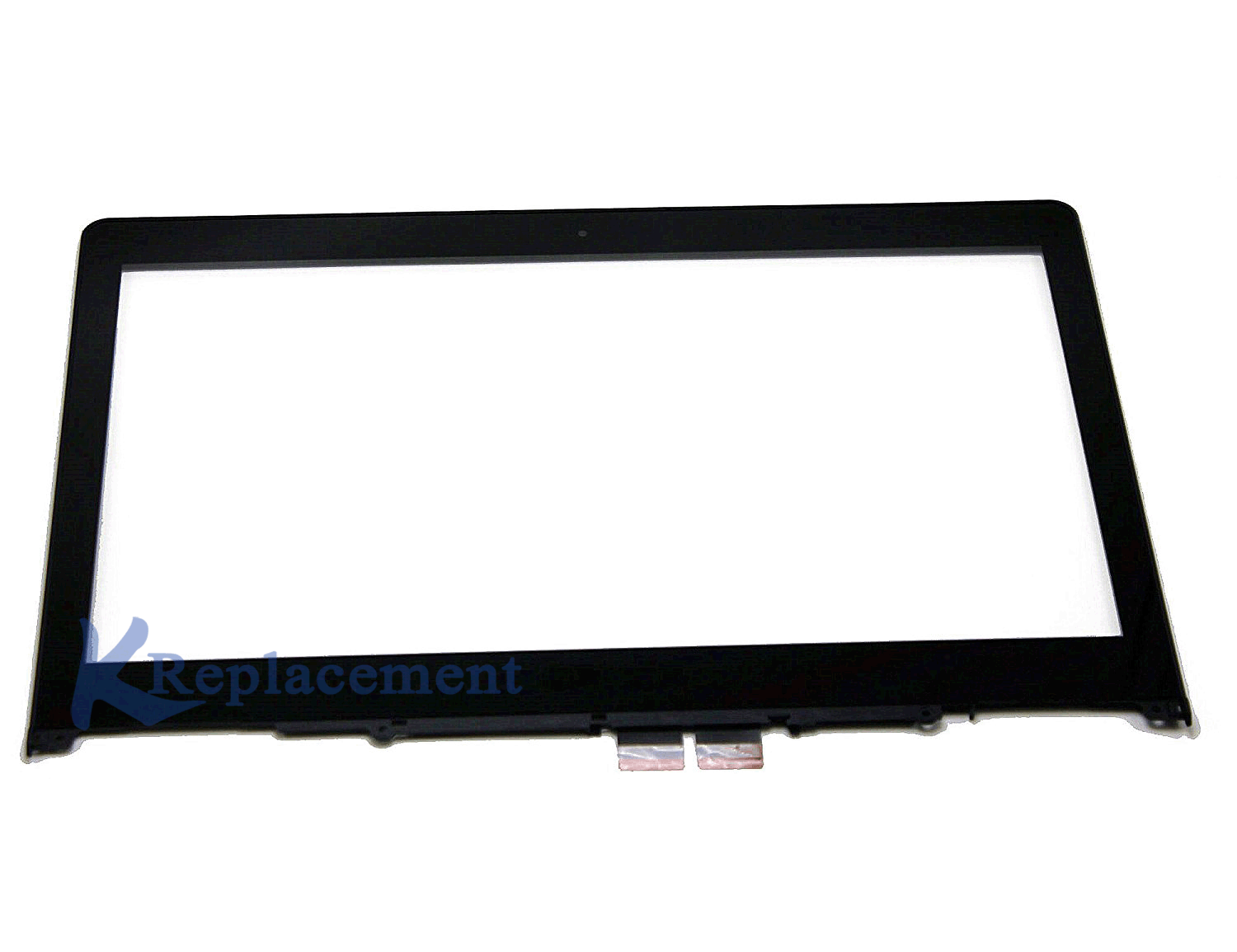 Touch Digitizer Glass Bezel for Lenovo Flex 2 14"