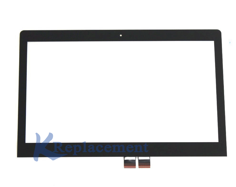 Touch Digitizer Glass for Lenovo Flex 3 14"