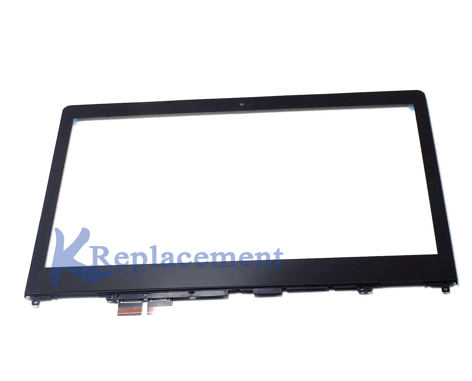 Touch Digitizer Glass Bezel for Lenovo Flex 4 (14")