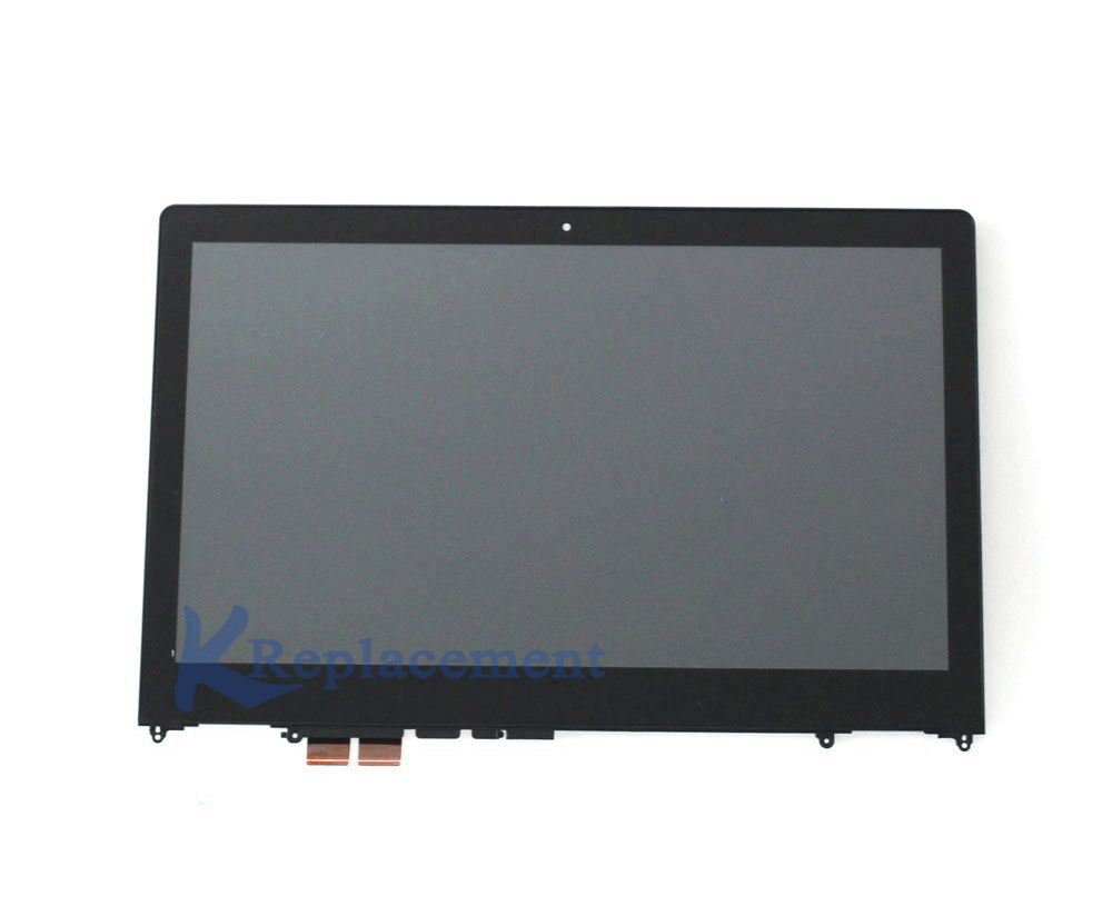 Touch Screen Replacement for Lenovo Flex 4 15 80SB0008CF