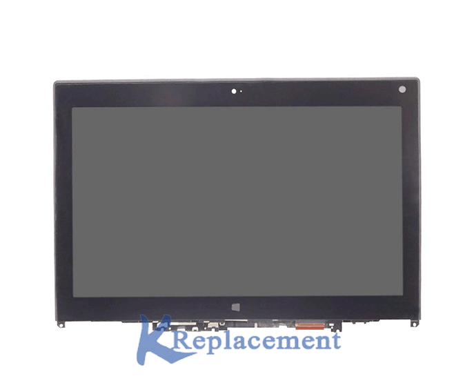 Touch Screen for Lenovo ThinkPad Yoga 260 1920x1080