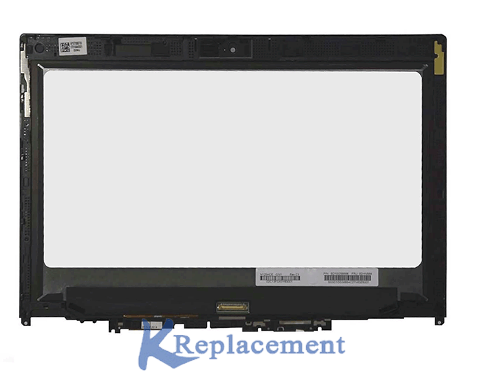 Touch Screen for Lenovo ThinkPad Yoga 260 1920x1080