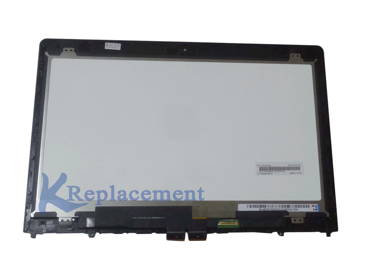 Touch Screen for Lenovo ThinkPad Yoga 460 20EM001LUS