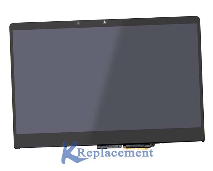 Touch LCD Screen for Lenovo Yoga 710-14IKB 80V4