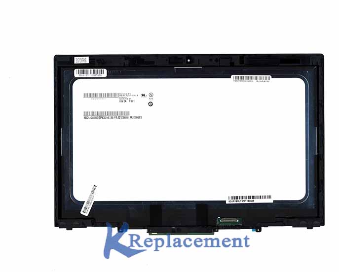 Touch Screen for Lenovo X1 Yoga (1st Gen) 1920x1080