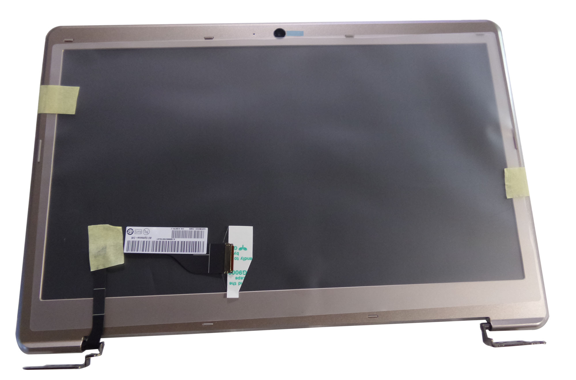 Complete Full Screen for Acer Aspire S3-951-6646