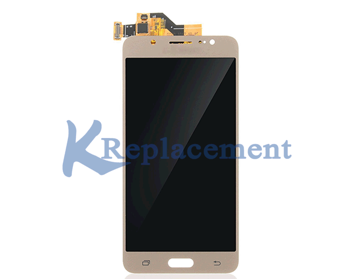 Touch Screen Replacement for Samsung Galaxy A5 (2016) Gold