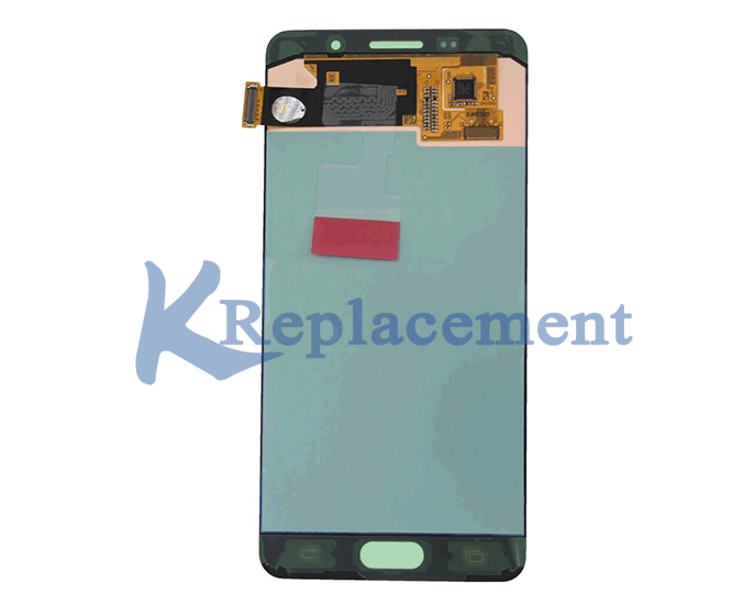 Touch Screen Replacement for Samsung Galaxy A5 (2016) Gold