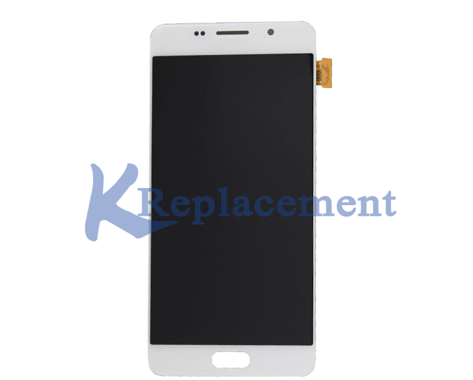 Touch Screen Replacement for Samsung Galaxy A5 (2016) White