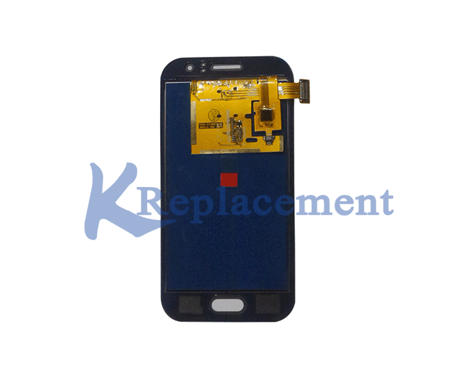 Touch Screen Replacement for Samsung Galaxy J1 Ace Black