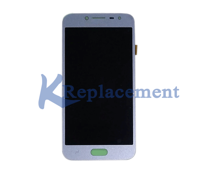 Touch Screen Replacement for Galaxy J2 Pro (2018) White