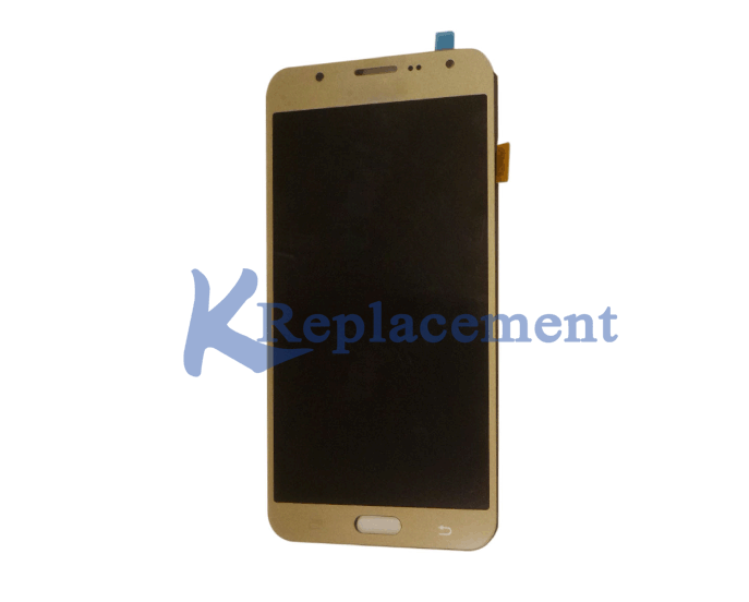 Touch Screen Replacement for Samsung Galaxy J7 (2015) Gold