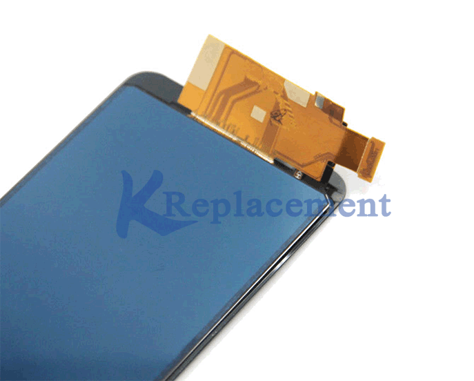 Touch Screen Replacement for Samsung J7 (2016) White