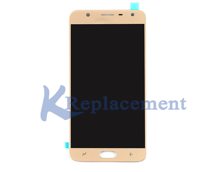 Touch Screen Replacement for Samsung Galaxy J7 Duo Gold