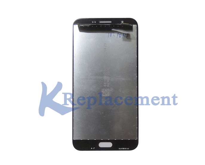 Touch Screen Replacement for Galaxy J7 V / J7 Perx Black