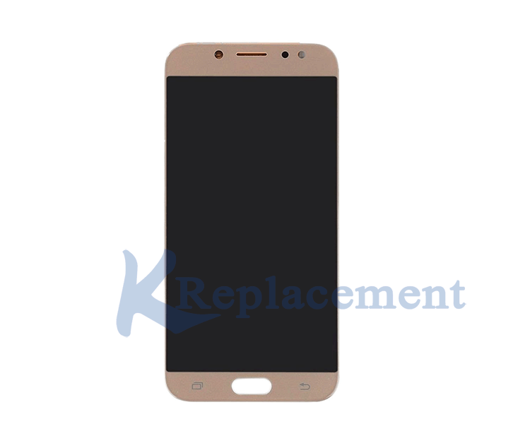 Touch Screen Replacement for Samsung Galaxy J7 Pro Gold