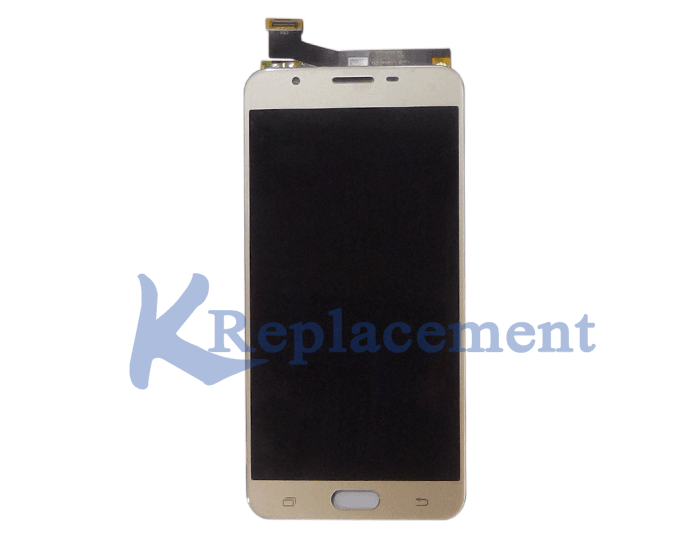 Touch Screen Replacement for Samsung Galaxy J7 Prime Gold