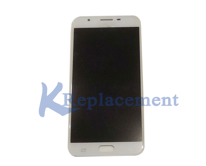 Touch Screen Replacement for Samsung Galaxy J7 Prime White