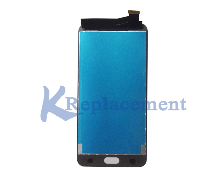 Touch Screen Replacement for Samsung Galaxy J7 Prime White