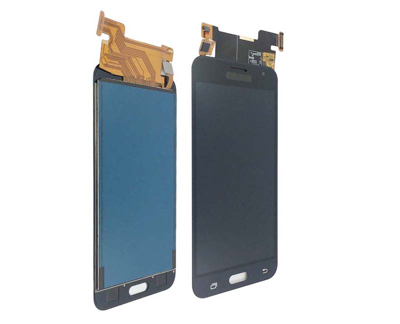 Touch Screen Replacement for Samsung Galaxy J3 (2016)